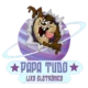 Papa Tudo Lixo Eletrônico